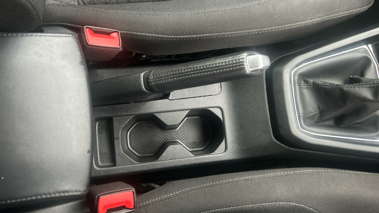 Volkswagen T-Cross 1.0 TSI 110 SE 5dr DSG Petrol Estate